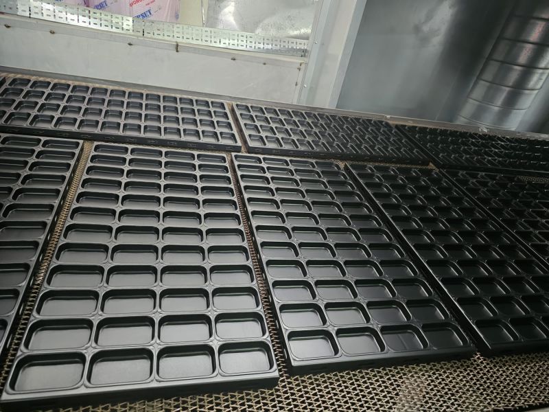 Cake Trays