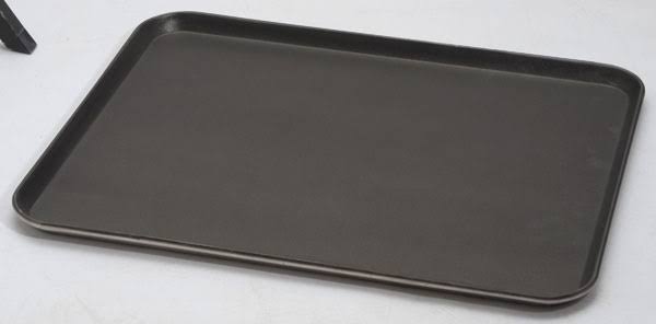 Flat Trays